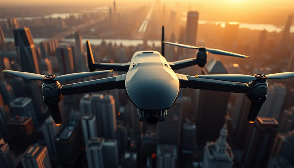 Cramer Drops “Meme Stock” Bomb on Ondas Holdings: Is the Drone Market Facing a Reality Check?