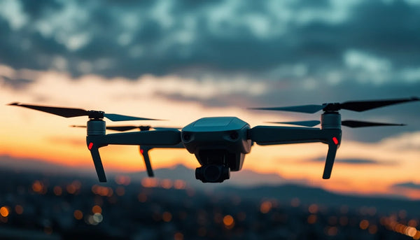 Potensic Atom 3 Takes Flight: The Best Budget DJI Alternative Just Got Better — But Here's the Catch