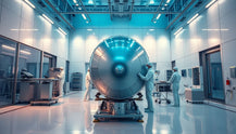 Intuitive Machines Pivots Beyond Lunar: Satellite Production and National Security Fuel a New Growth Engine