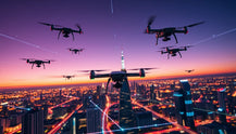 Drone Airspace Crisis Looms: Telecoms and Aviation Must Align Now or Risk Permanent Fragmentation