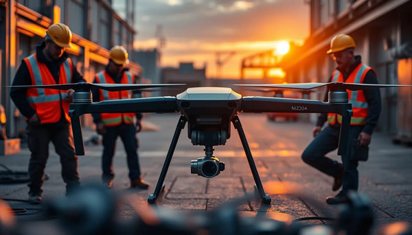 Why Drones Won't Have a 'Clean Llama Moment' — And Why That's Good for Operators