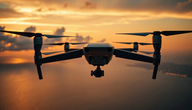 From the US to Europe: Unlocking the Transatlantic Drone Market – What Operators Must Know