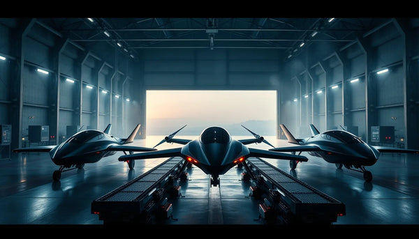 Ukraine’s Sting FPV Interceptors Hit 500 Kills: A New Era for Drone Warfare