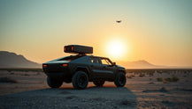 ParaZero’s DefendAir Net Pod Lands Two Israeli Deals – Counter-UAS Arsenal Expands