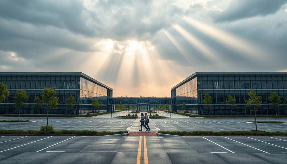 VirTra’s $22M Orlando Expansion: A Game-Changer for Drone-Based Military Training