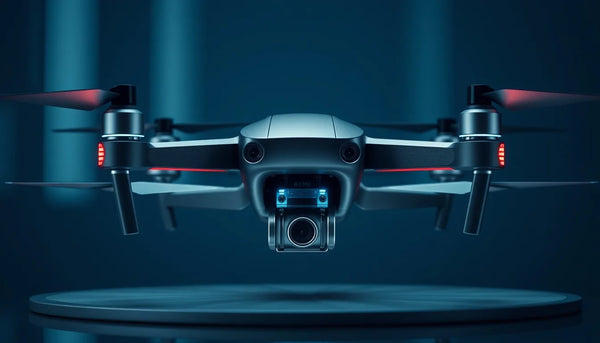 American Ascent: How the US is Supercharging the Global Drone Boom