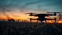 Cracks in the Kremlin: How Ukrainian Drone Strikes Are Reshaping the War and the Drone Industry