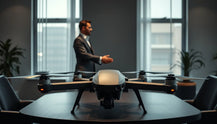 AeroVironment and Ubiqconn Partner to Build Common Controller for Taiwan's Indigenous Drones