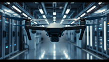 XRZero-G0: How an Open Dataset is Revolutionizing Drone AI and Reshaping the Used Market