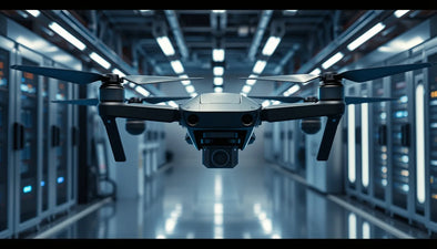 XRZero-G0: How an Open Dataset is Revolutionizing Drone AI and Reshaping the Used Market