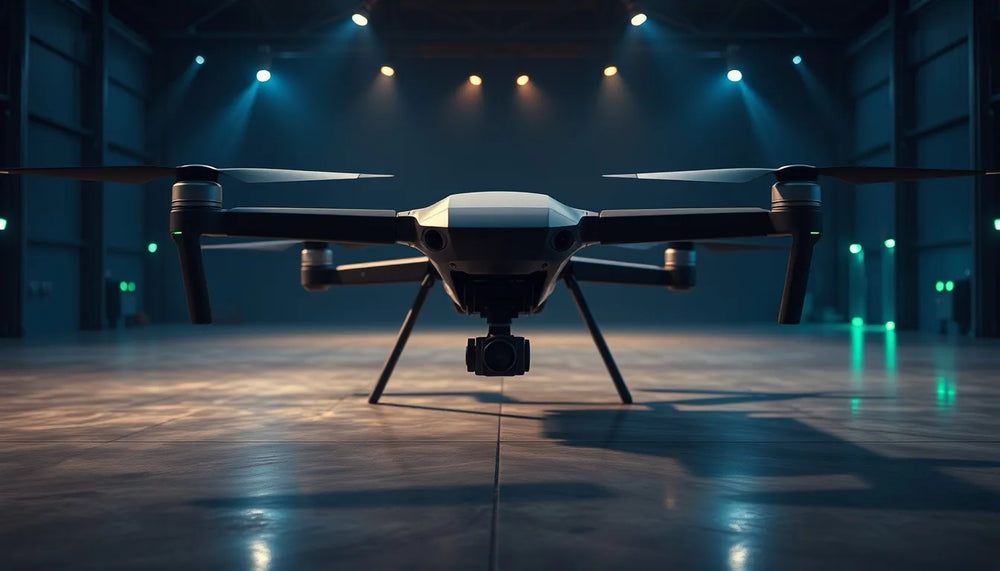 AEVEX Stock Drops 26%: Time to Buy the Dip or Is the Drone Sector Cooling?