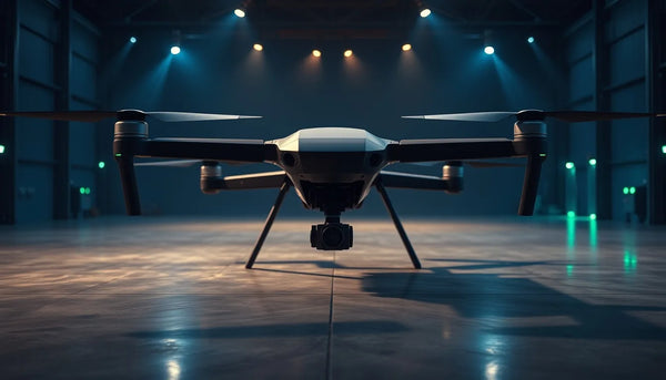 AEVEX Stock Drops 26%: Time to Buy the Dip or Is the Drone Sector Cooling?