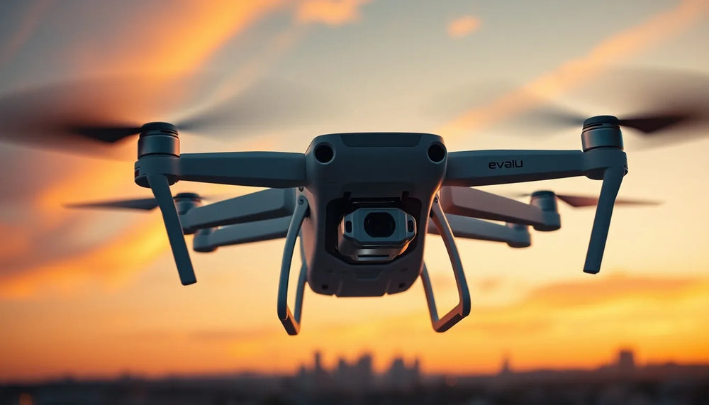 DJI’s Grip Slips: New Sub-250g Rival Debuts with 1/1.3-Inch Sensor and 4K60 – What Pilots Need to Know