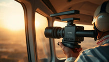 XTRA MUSE 2 PRO Hits US Shelves: The Pocket Gimbal That Takes on DJI