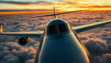 Catfish 757 Reveals F-22's New Infrared Sensor: What It Means for Drone Payloads