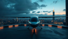 Cathie Wood Dumps $12.7M in Archer Aviation: Is the eVTOL Dream Fading for Drone Operators?