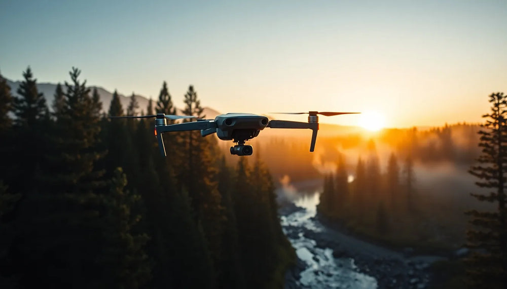 ZenaTech Makes a Bold Land Grab: Why Acquiring a Canadian Surveyor Shakes Up the Drone-as-a-Service Market