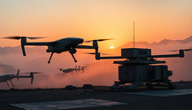 Pocheon’s Drone Combat Prelims Kick-Start South Korea’s Defense Hub Ambitions
