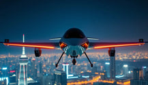 Joby Stock Plunges But Analysts See a Brighter Horizon: Why the eVTOL Bust Might Be a Blessing