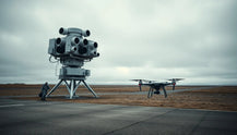 SAPIENT: The Open-Source Sensor Network That Could Make Your Drone Obsolete or Essential