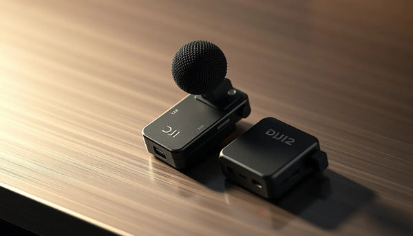 DJI Mic Mini 2: The Audio Upgrade Every Drone Pilot Needs in 2026