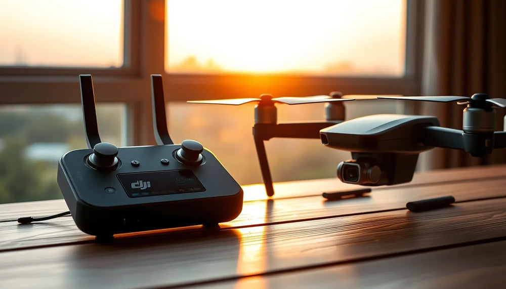 DJI Mic Mini 2 Unleashed: Could This Tiny Audio Upgrade Transform Your Drone Footage?