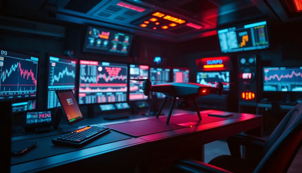 AeroVironment Stock Plunges 7% — What Drone Investors Need to Know