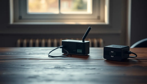 DJI Mic Mini 2: The Hidden Tool Redefining Aerial Audio for Drone Pilots