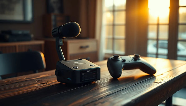 DJI Mic Mini 2: How This Tiny Audio Tool Is Reshaping Drone Content Creation
