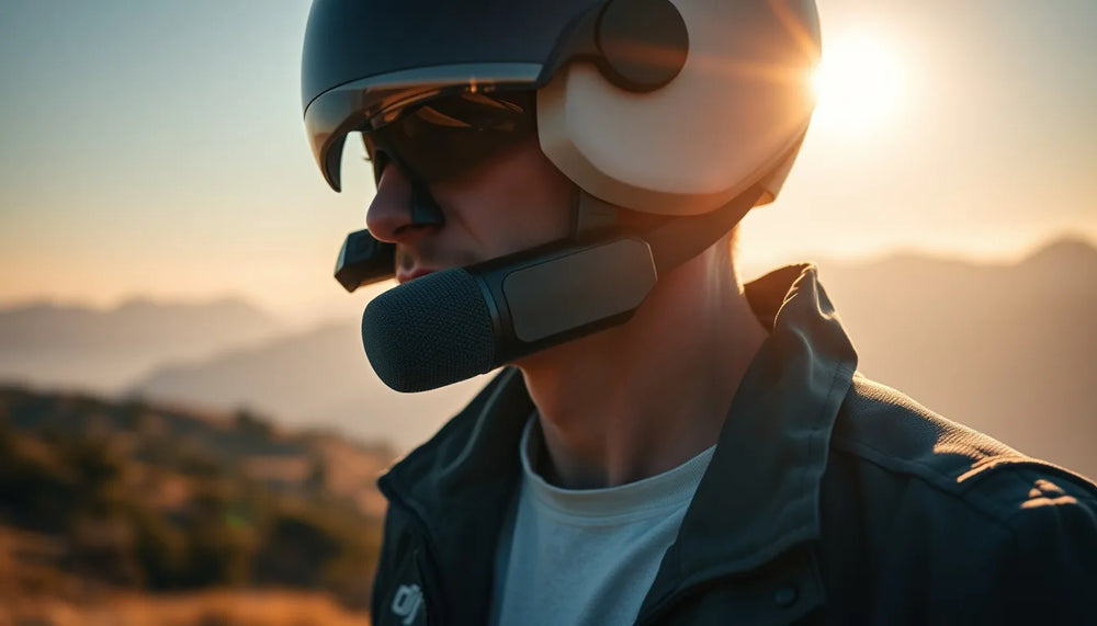 DJI Mic Mini 2: How a Tiny Audio Device Is Reshaping Drone Cinematography