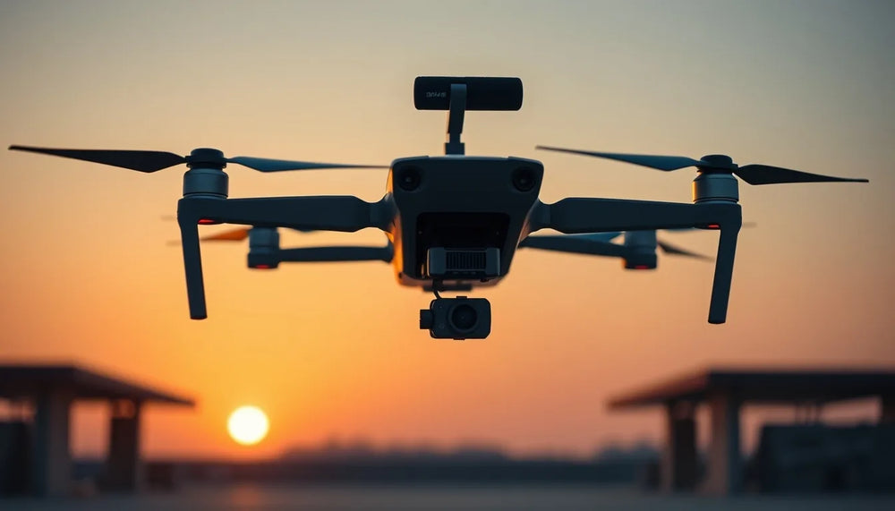 DJI Mic Mini 2 Review: Why This Tiny Mic Is a Drone Pilot’s Best Friend in 2026