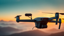 DJI Mic Mini 2: The Audio Revolution for Aerial Filmmakers – What It Means for Drone Pilots