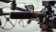 DJI Mic Mini 2 Arrives – What It Means for Drone Videographers and the Second-Hand Market