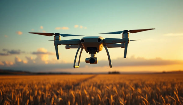 DJI Mic Mini 2: The Audio Upgrade Every Drone Pilot Needs in 2026