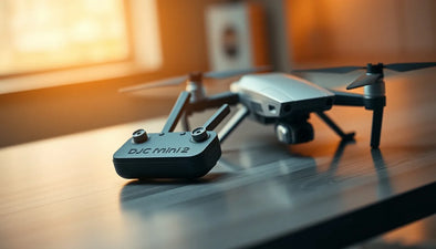 DJI Mic Mini 2: The Audio Revolution That Every Drone Pilot Needs
