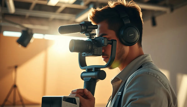 DJI Mic Mini 2 Review: The Audio Upgrade Your Drone Cinematography Deserves