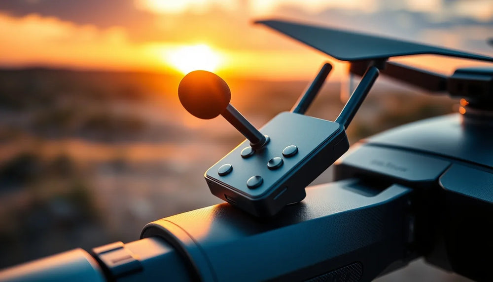 DJI Mic Mini 2 Arrives: The Wireless Audio Upgrade Your Drone Film Has Been Waiting For