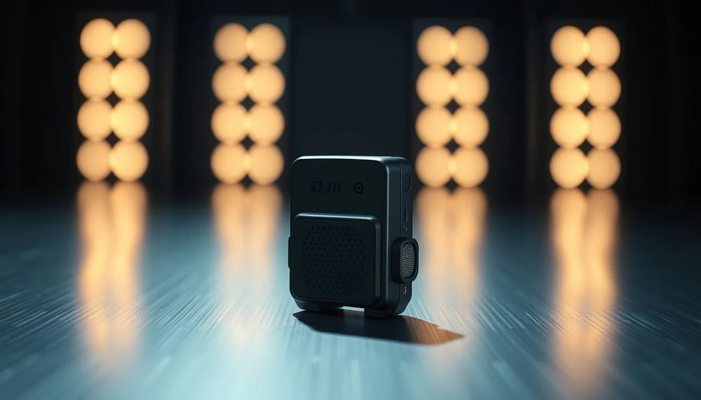 DJI Mic Mini 2 Review: The Ultimate Audio Upgrade for Drone Cinematographers