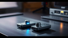 DJI Mic Mini 2: The Wireless Audio Upgrade That’s Changing Drone Filmmaking