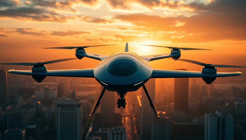 Joby Aviation’s Stock Turbulence: When Macro Winds Outweigh eVTOL Milestones