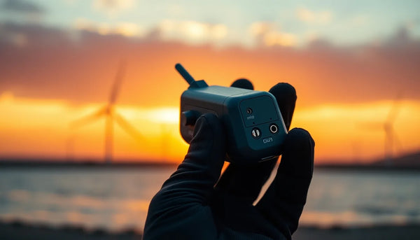 DJI Mic Mini 2 Breaks Cover: The Ultimate Audio Upgrade for Drone Pilots?