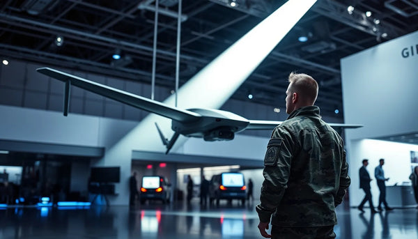 Gen. Schill's Reality Check: Why "France is Not Ukraine" Redefines the Drone Warfare Narrative