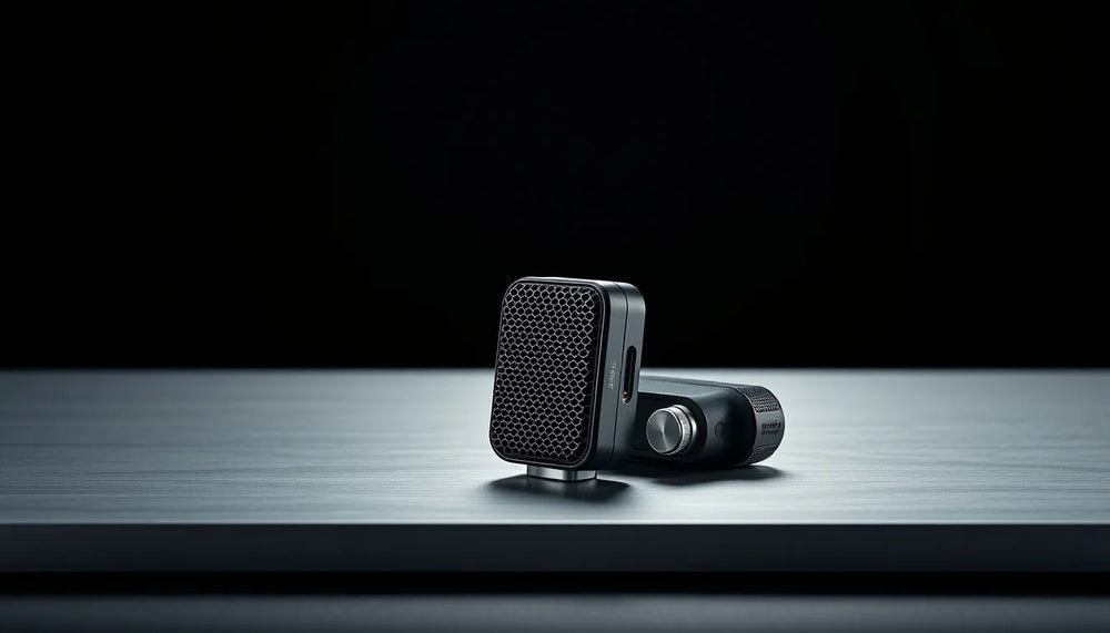 Analysis: DJI Mic Mini 2 – A Game-Changer for Drone Filmmakers or Just an Audio Upgrade?