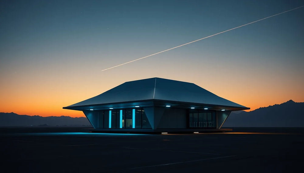 Kratos Wins Major Space Surveillance Contract: What It Means for Defense Drones