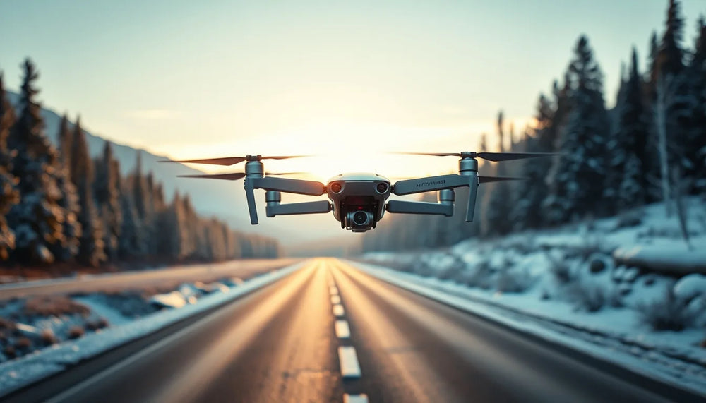 Canada’s Drone Industry Takes Flight: New Regulations Reshape Commercial Operations in 2026