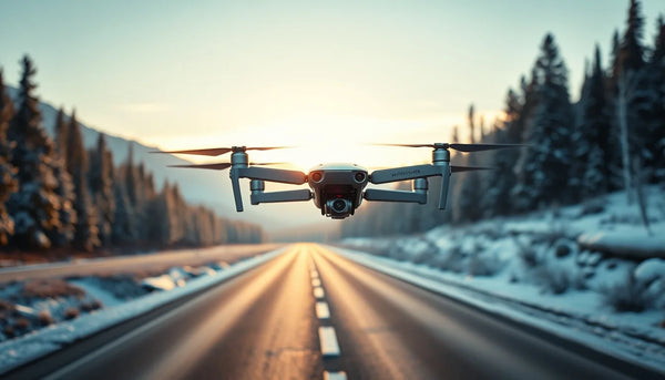 Canada’s Drone Industry Takes Flight: New Regulations Reshape Commercial Operations in 2026