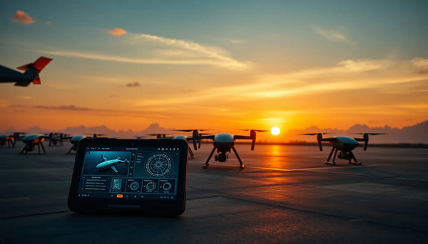 AeroVironment’s Quiet Software Coup: How AV_Halo Is Becoming the Brain of Taiwan’s Drone Defense