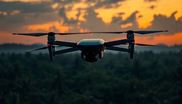 US Drone Strike Eliminates Tren de Aragua Leader: 5 Critical Impacts on Commercial UAV Operations
