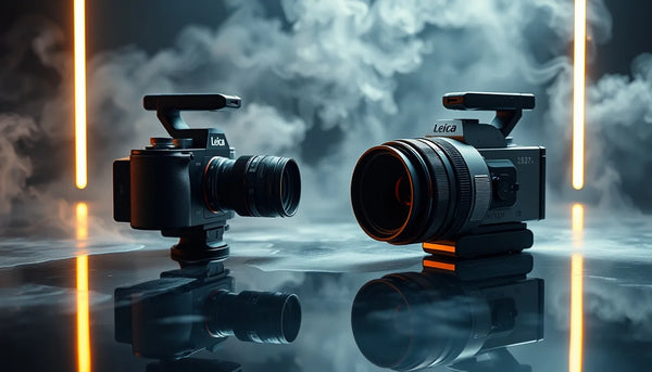 DJI vs Insta360: The Creator-Tech Cold War Ignites Into a Legal Firestorm