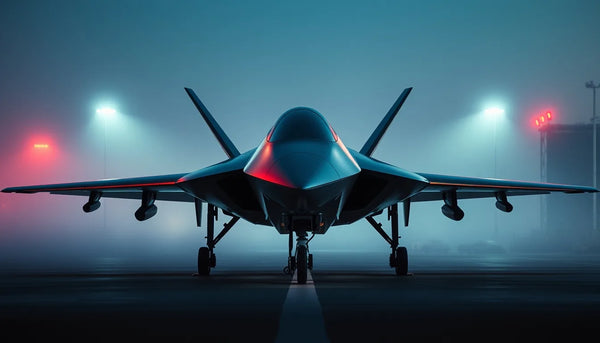 Kratos Stock Surges on JPMorgan Upgrade: What It Means for the UAV Defense Boom